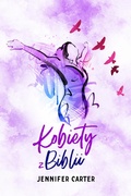 Cover: Kobiety z Biblii - Hope Books Ltd