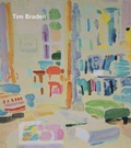 Cover: Tim Braden - I Can See All the Colours Now - Anomie Publishing