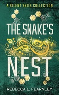 Cover: The Snake's Nest - Lightning Hyena Press