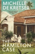 Cover: The Hamilton Case - Sort of Books