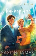 Cover: Rachepl&auml;ne (Accidental Love, #3) - Saxon James