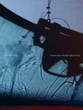 Cover: Cerith Wyn Evans: Forms in Space...through Light (in Time) - Hurtwood Books