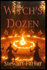 Enlarge image Cover: Witch's Dozen - Dark Dragon Publishing