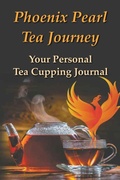 Cover: Phoenix Pearl Tea Journey - Proseyr Publishing