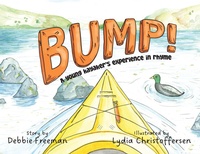 Enlarge image Cover: Bump! - Documeant Publishing