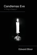 Cover: Candlemas Eve - Chapbook Press - Schuler Books