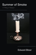 Cover: Summer of Smoke - Chapbook Press - Schuler Books