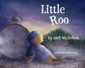 Cover: Little Roo - Kavanah Press