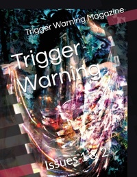 Enlarge image Cover: Trigger Warning - Caffeinated Muse Press