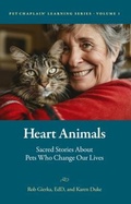 Cover: Heart Animals - Pet Chapel Press