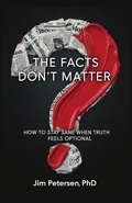 Cover: The Facts Don't Matter - Tremendous Leadership
