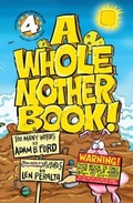 Cover: A Whole Nother Book - H Bar Press