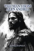 Cover: The Man from Alexandria - The Quippy Quill Inc