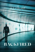 Cover: Backfired - Quippy Quill