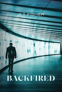 Enlarge image Cover: Backfired - Quippy Quill