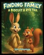 Cover: Finding Family - Outskirts Press