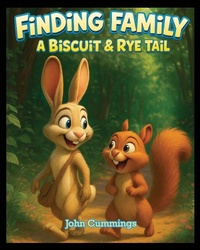 Enlarge image Cover: Finding Family - Outskirts Press