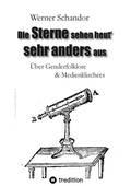 Cover: Die Sterne sehen heut' sehr anders aus - tredition