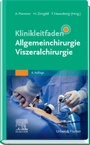 Cover: Klinikleitfaden Allgemeinchirurgie Viszeralchirurgie - Urban & Fischer