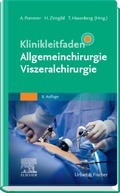 Bild: Klinikleitfaden Allgemeinchirurgie Viszeralchirurgie - Urban & Fischer