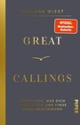 Cover: Great Callings - Piper ebooks