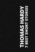 Cover: 7 Best Short Stories - Thomas Hardy - Tacet Books