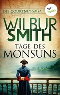 Cover: Tage des Monsuns - dotbooks