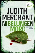 Cover: Nibelungenmord - dotbooks