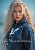 Cover: Ein Herbst auf Norderney - BoD - Books on Demand