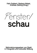 Cover: Fenster/schau - BoD - Books on Demand