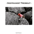 Cover: - Gestrandet Treibgut - - BoD - Books on Demand