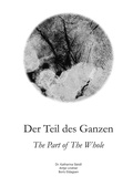 Cover: Der Teil des Ganzen - BoD - Books on Demand