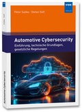 Bild: Automotive Cybersecurity - VDE Verlag