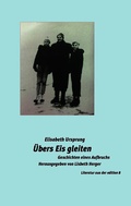 Cover: &Uuml;bers Eis gleiten - Edition 8