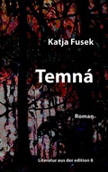 Cover: Temn&aacute; - Edition 8