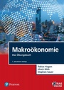 Cover: Makroökonomie Übungsbuch - Pearson Education DE