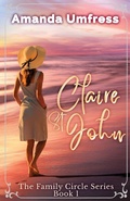 Cover: Claire St. John - The Family Circle Series
