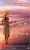 Cover: Claire St. John - Next Chapter