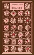 Cover: Chocolat - Eksmo