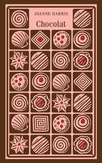 Enlarge image Cover: Chocolat - Eksmo