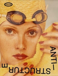 Enlarge image Cover: Urs Fischer: Anti-Structure - Kentro Synchronis