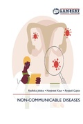 Cover: Non-Communicable Diseases - LAP Lambert Academic Publishing