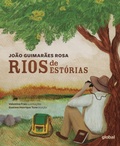 Cover: Rios de est&oacute;rias - Global Editora
