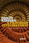 Cover: Processo Civilizat&oacute;rio - Global Editora