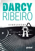 Cover: Confiss&otilde;es - Global Editora
