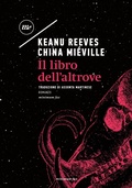 Cover: Il libro dell'altrove - minimum fax