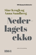 Cover: Nederlagets ekko - Aarhus University Press