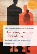 Cover: Flygtningefamilier i forandring - Aarhus University Press