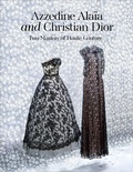 Cover: Azzedine Alaia and Christian Dior - Damiani