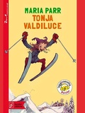 Cover: Tonja Valdiluce - Beisler Editore